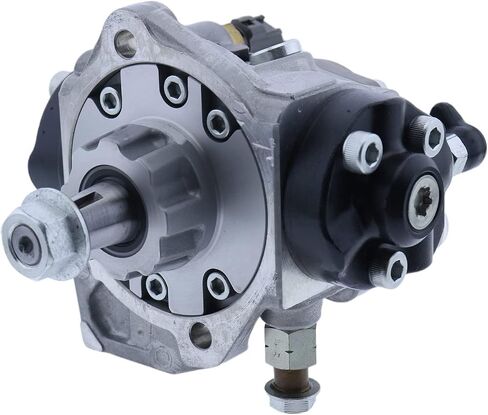 مضخة حقن الوقود Zachager RE507959 294000-0059 294000-0560 متوافقة مع John Deere 6045 4045 6068 واللودر الخلفي 310K 310SK 315SK 410J 410K 710J 710K 120D 130G مضخة وقود الحفارة in Saudi Arabia
