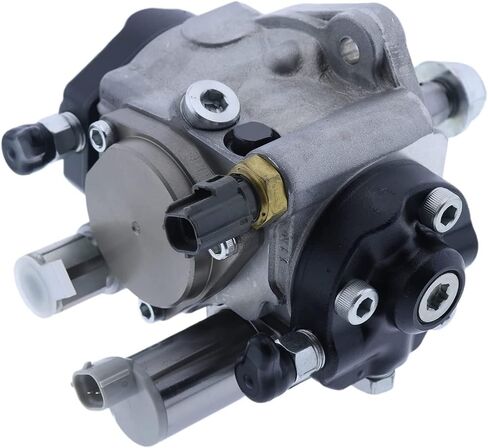 مضخة حقن الوقود Zachager RE507959 294000-0059 294000-0560 متوافقة مع John Deere 6045 4045 6068 واللودر الخلفي 310K 310SK 315SK 410J 410K 710J 710K 120D 130G مضخة وقود الحفارة in Saudi Arabia