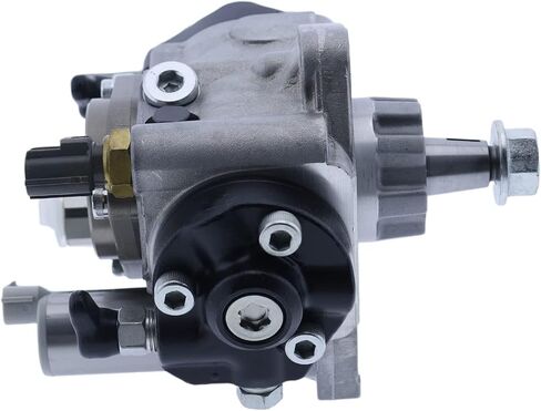 مضخة حقن الوقود Zachager RE507959 294000-0059 294000-0560 متوافقة مع John Deere 6045 4045 6068 واللودر الخلفي 310K 310SK 315SK 410J 410K 710J 710K 120D 130G مضخة وقود الحفارة in Saudi Arabia