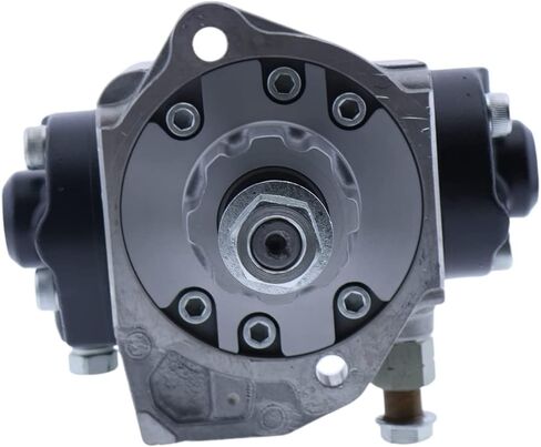 مضخة حقن الوقود Zachager RE507959 294000-0059 294000-0560 متوافقة مع John Deere 6045 4045 6068 واللودر الخلفي 310K 310SK 315SK 410J 410K 710J 710K 120D 130G مضخة وقود الحفارة in Saudi Arabia