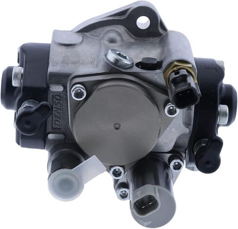 مضخة حقن الوقود Zachager RE507959 294000-0059 294000-0560 متوافقة مع John Deere 6045 4045 6068 واللودر الخلفي 310K 310SK 315SK 410J 410K 710J 710K 120D 130G مضخة وقود الحفارة in Saudi Arabia