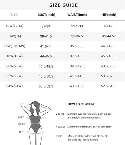 Daci Women Plus Size Tankini Swimsuit Two Piece Tummy Control Bathing Suits One Shoulder Swimwear with Shorts in Saudi Arabia