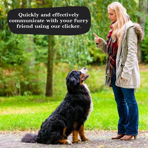 Belffy Premium Quality Cat & Dog Training Clicker with a Wrist Strap. Lightweight Unique Design, Effective Pet Training Tool for Cats or Puppies (Pink) in Saudi Arabia