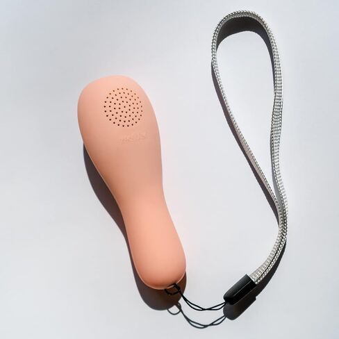 Belffy Premium Quality Cat & Dog Training Clicker with a Wrist Strap. Lightweight Unique Design, Effective Pet Training Tool for Cats or Puppies (Pink) in Saudi Arabia