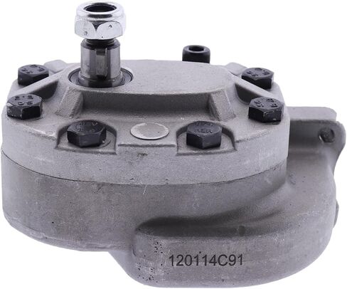 مضخة هولديا الهيدروليكية 120114C91 133441C91 1949302C1 متوافقة مع الحقيبة 786 886 986 1066 1086 1486 1568 3088 3688 in Kuwait