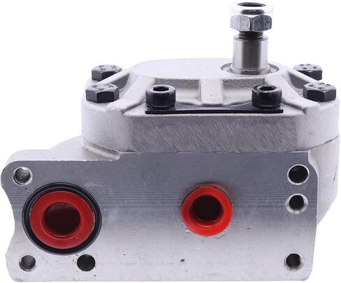 مضخة هولديا الهيدروليكية 120114C91 133441C91 1949302C1 متوافقة مع الحقيبة 786 886 986 1066 1086 1486 1568 3088 3688 in Kuwait