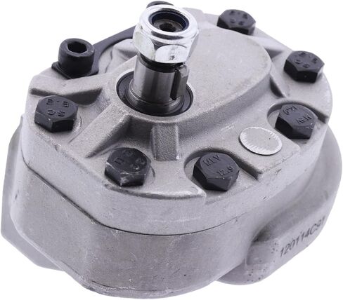 مضخة هولديا الهيدروليكية 120114C91 133441C91 1949302C1 متوافقة مع الحقيبة 786 886 986 1066 1086 1486 1568 3088 3688 in Kuwait