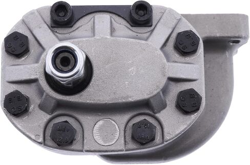 مضخة هولديا الهيدروليكية 120114C91 133441C91 1949302C1 متوافقة مع الحقيبة 786 886 986 1066 1086 1486 1568 3088 3688 in Kuwait