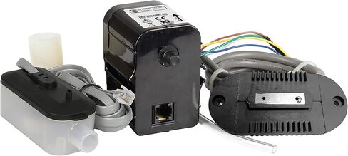 MS602ULCQ 230V مضخة إزالة المكثفات الأوتوماتيكية الصغيرة Splt in Kuwait