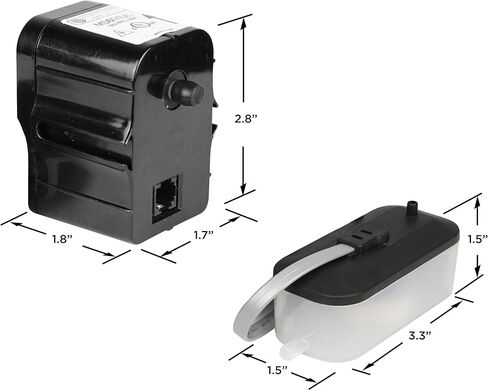 MS602ULCQ 230V مضخة إزالة المكثفات الأوتوماتيكية الصغيرة Splt in Kuwait