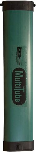 Oncourt Offcourt MultiTube Ball Hopper - Tennis and Pickleball Pickup Tube in Saudi Arabia