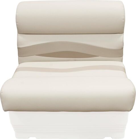 Wise Premier Series Pontoon 27" Bench Seat Cushion Set in Saudi Arabia