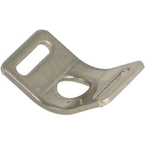 CTBSS | TT Stainless Steel Cable TIE Base M5 Fixing Screw 7.8MM MAX TIE? (Bag of 100) in Saudi Arabia