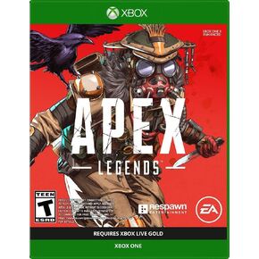 Apex Legends: إصدار Bloodhound - Xbox One (متجدد) in Kuwait