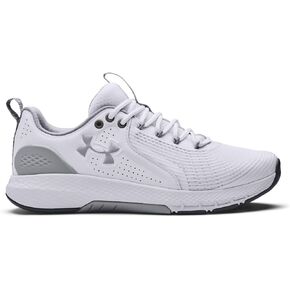 Under Armour Men's Charged Commit Tr 3, Black (004)/Halo Gray, 9.5 Medium US in Saudi Arabia
