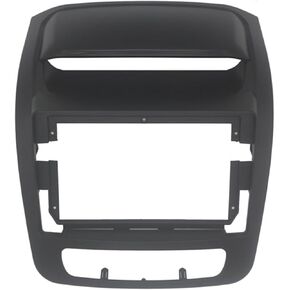 Car Interior Accessories Audio Frame 9" 2 Din Head Unit Car Radio Fascia/Fit For Kia Sorento 2012 2013 2014 2015 Auto Stereo Audio Player Dash Panel Kit Frame Bezel Trim(Fascia and cable) in Saudi Arabia