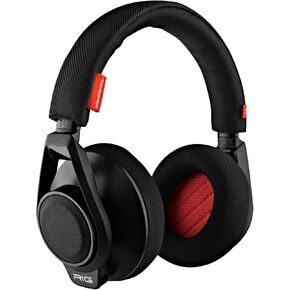 نظام الصوت بلانترونيكس ريج ستيريو للألعاب باللون الأسود (متجدد) in Kuwait