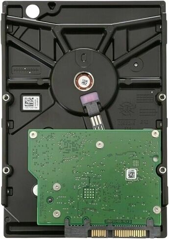 FOR 2TB 3.5" ST2000DX002 SATA SSHD Solid State Hybrid Drive in Saudi Arabia