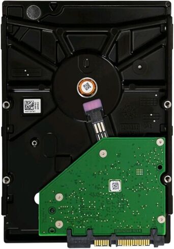 لمحرك الأقراص الصلبة الداخلي SATA سعة 3 تيرابايت 3.5 بوصة HDD (ST3000DM007) لمحرك الأقراص الصلبة الداخلي SATA سعة 3 تيرابايت 3.5 بوصة in Saudi Arabia