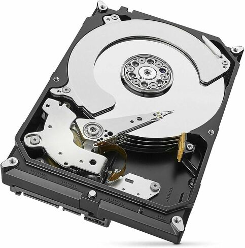 لمحرك الأقراص الصلبة الداخلي SATA سعة 3 تيرابايت 3.5 بوصة HDD (ST3000DM007) لمحرك الأقراص الصلبة الداخلي SATA سعة 3 تيرابايت 3.5 بوصة in Saudi Arabia