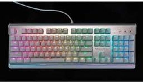 Brennus Wired Mechanical Gaming Keyboard in Saudi Arabia