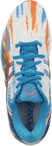 ASICS Men's Gel-Nimbus 23 Running Shoes in Saudi Arabia