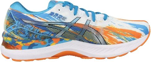 ASICS Men's Gel-Nimbus 23 Running Shoes in Saudi Arabia