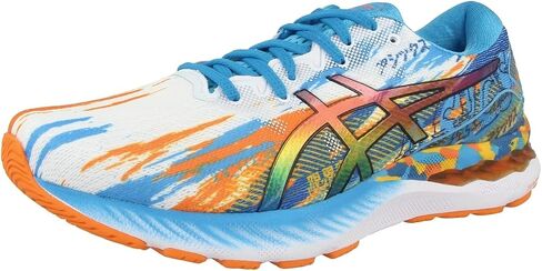 ASICS Men's Gel-Nimbus 23 Running Shoes in Saudi Arabia