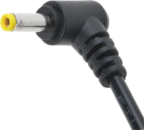 12V 2A 24W Power Supply Adapter, AC DC Switching Adapter (Input 100-240V, Output 12Volt 2Amp 2000mA), DC 12V 4.0mm x 1.7mm Barrel Plug in Saudi Arabia