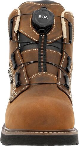 ROCKY Grindstone XTR BOA Composite Toe Work Boot in Saudi Arabia