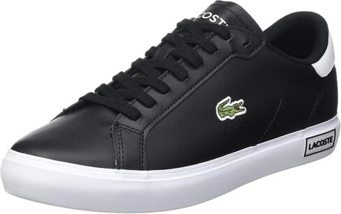 Lacoste Men's Low-Top Trainers Sneakers in Saudi Arabia