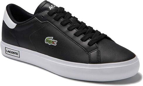 Lacoste Men's Low-Top Trainers Sneakers in Saudi Arabia