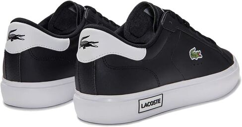 Lacoste Men's Low-Top Trainers Sneakers in Saudi Arabia
