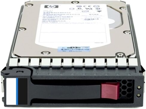 785407-001 HP 300-GB 12G 15K 2.5 DP SAS HDD in Saudi Arabia