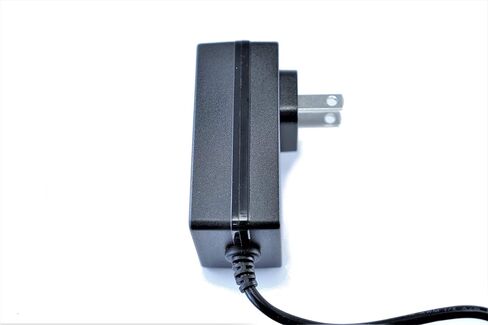 [مدرج في UL] محول OMNIHIL بطول 8 أقدام AC/DC متوافق مع Cambridge Audio DacMagic Plus in Kuwait