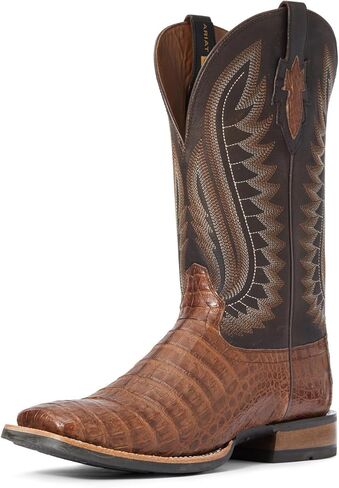 Ariat Men's Double Down Western Boot in Saudi Arabia