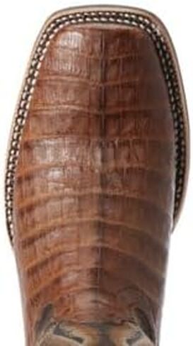 Ariat Men's Double Down Western Boot in Saudi Arabia