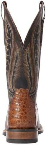 Ariat Men's Double Down Western Boot in Saudi Arabia