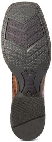 Ariat Men's Double Down Western Boot in Saudi Arabia