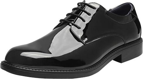 Bruno Marc Men's Oxford Dress Shoes in Saudi Arabia