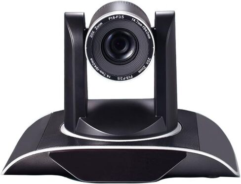 Full HD 1080p/2MP USB3.0, SDI & LANI Conferencing Camera Elite with 12x Optical Zoom in Saudi Arabia
