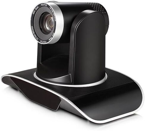 Full HD 1080p/2MP USB3.0, SDI & LANI Conferencing Camera Elite with 12x Optical Zoom in Saudi Arabia