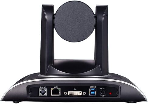 Full HD 1080p/2MP USB3.0, SDI & LANI Conferencing Camera Elite with 12x Optical Zoom in Saudi Arabia