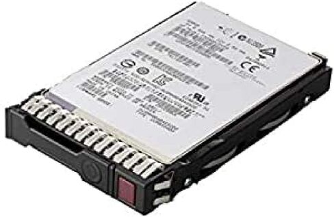 HP P09722-B21 1.92TB SATA MU SFF SC DS SSD in Saudi Arabia