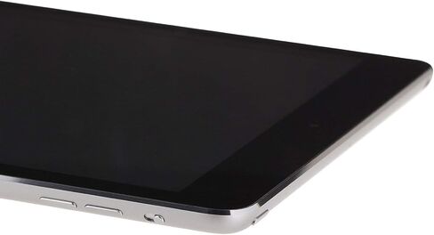 2017 Apple iPad (9.7-inch, WiFi + Cellular, 32GB) - Gold (Renewed) in Kuwait