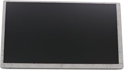 Priprilod 6.5" LCD Display LQ065T9AR02U Compatible with Mercedes C E S M NTG1 NTG2 COMAND2.0 2004 2005 2006 2007 2008 in Saudi Arabia