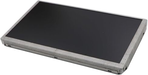 Priprilod 6.5" LCD Display LQ065T9AR02U Compatible with Mercedes C E S M NTG1 NTG2 COMAND2.0 2004 2005 2006 2007 2008 in Saudi Arabia