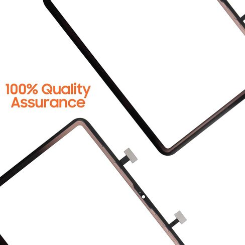 AGCUT for iPad 10th Gen Screen Replacement for iPad 10 Touch Screen A2777 A2696 A2757 Screen Replacement for iPad 2022 10.9 Screen Digitizer Glass Panel in Saudi Arabia