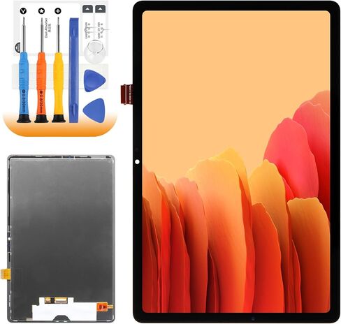 for Samsung Galaxy Tab S9 FE Screen Replacement for Samsung Tab S9 FE LCD Display X510B SM-X510 LCD Digitizer Screen Touch Assembly Repair Parts in Saudi Arabia