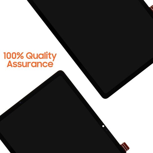 for Samsung Galaxy Tab S9 FE Screen Replacement for Samsung Tab S9 FE LCD Display X510B SM-X510 LCD Digitizer Screen Touch Assembly Repair Parts in Saudi Arabia